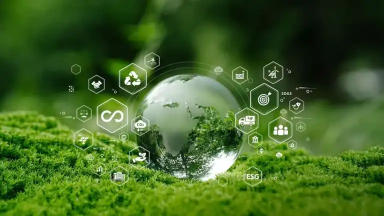 Jakarta Targets 50% Emissions Reduction by 2030 Through Electric Vehicle Expansion