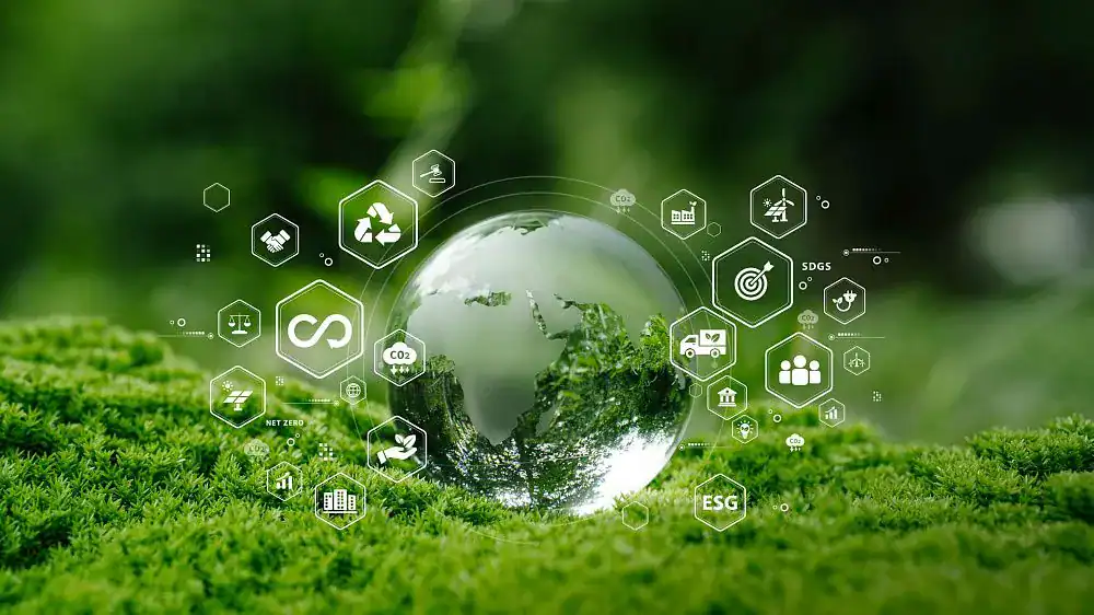 Jakarta Targets 50% Emissions Reduction by 2030 Through Electric Vehicle Expansion