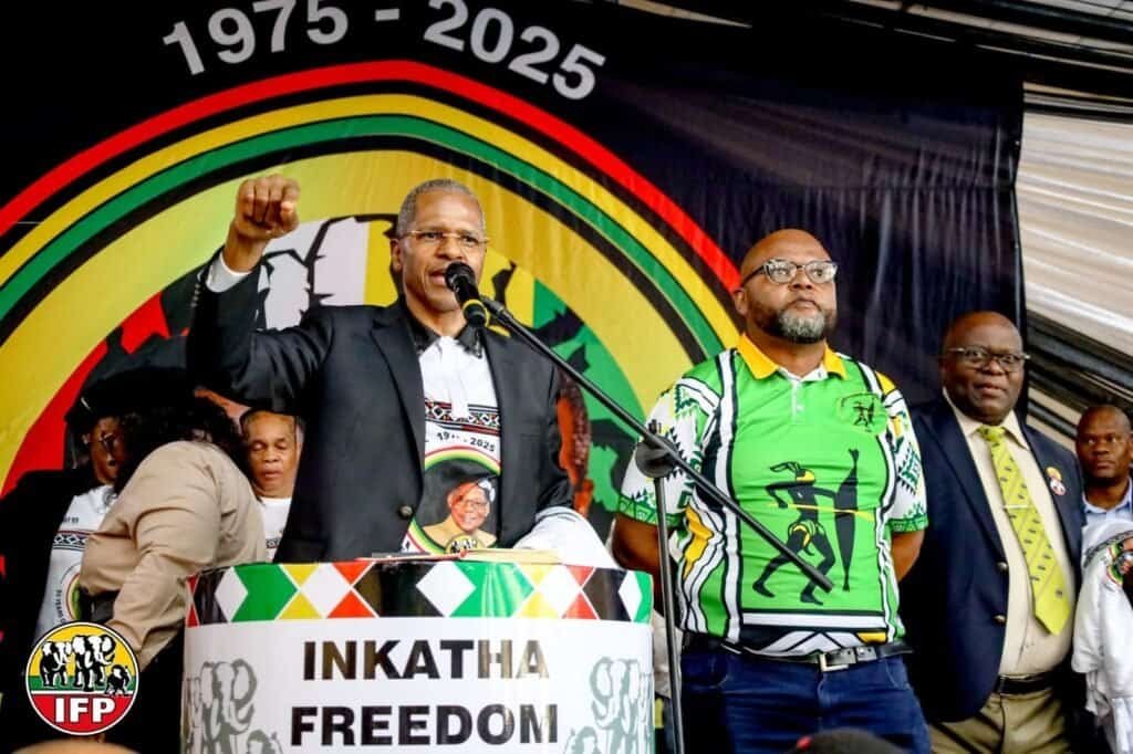 IFP Directs Districts to Conclude Elective Conferences by 30 June and Shift Focus to Local Government Elections