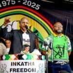 IFP Directs Districts to Conclude Elective Conferences by 30 June and Shift Focus to Local Government Elections
