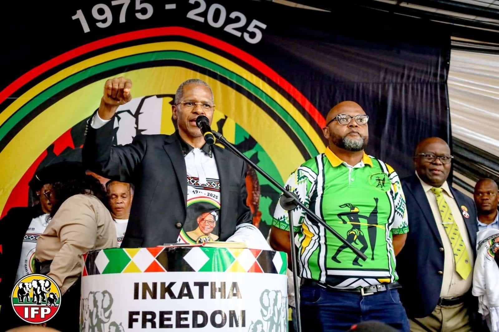 IFP Directs Districts to Conclude Elective Conferences by 30 June and Shift Focus to Local Government Elections