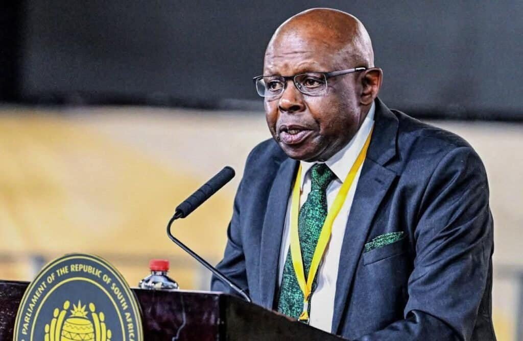 MK Party Moves to Scrap Section 235, Says Amendment Will Protect Unity and End Confusion