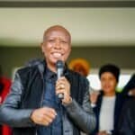 Julius Malema Demands R1 Million, Apology from Ngizwe Mchunu Over ‘False’ Drug Dealer Claims