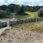 R85M Border Wall Tender Axed In Fraud Scandal