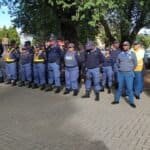 KwaZulu-Natal Police Warn Anti-Foreign Nationals Protestors Not to Break the Law
