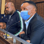 ANC Ekurhuleni Backs Mayor in City Manager Kagiso Lerutla Scandal