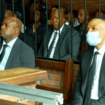 Ekurhuleni City Manager Kagiso Lerutla and EMPD Deputy Chief Julius Mkhwanazi Released on Bail in Fraud Probe