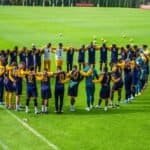 Kaizer Chiefs Coach Points Out Key Factor