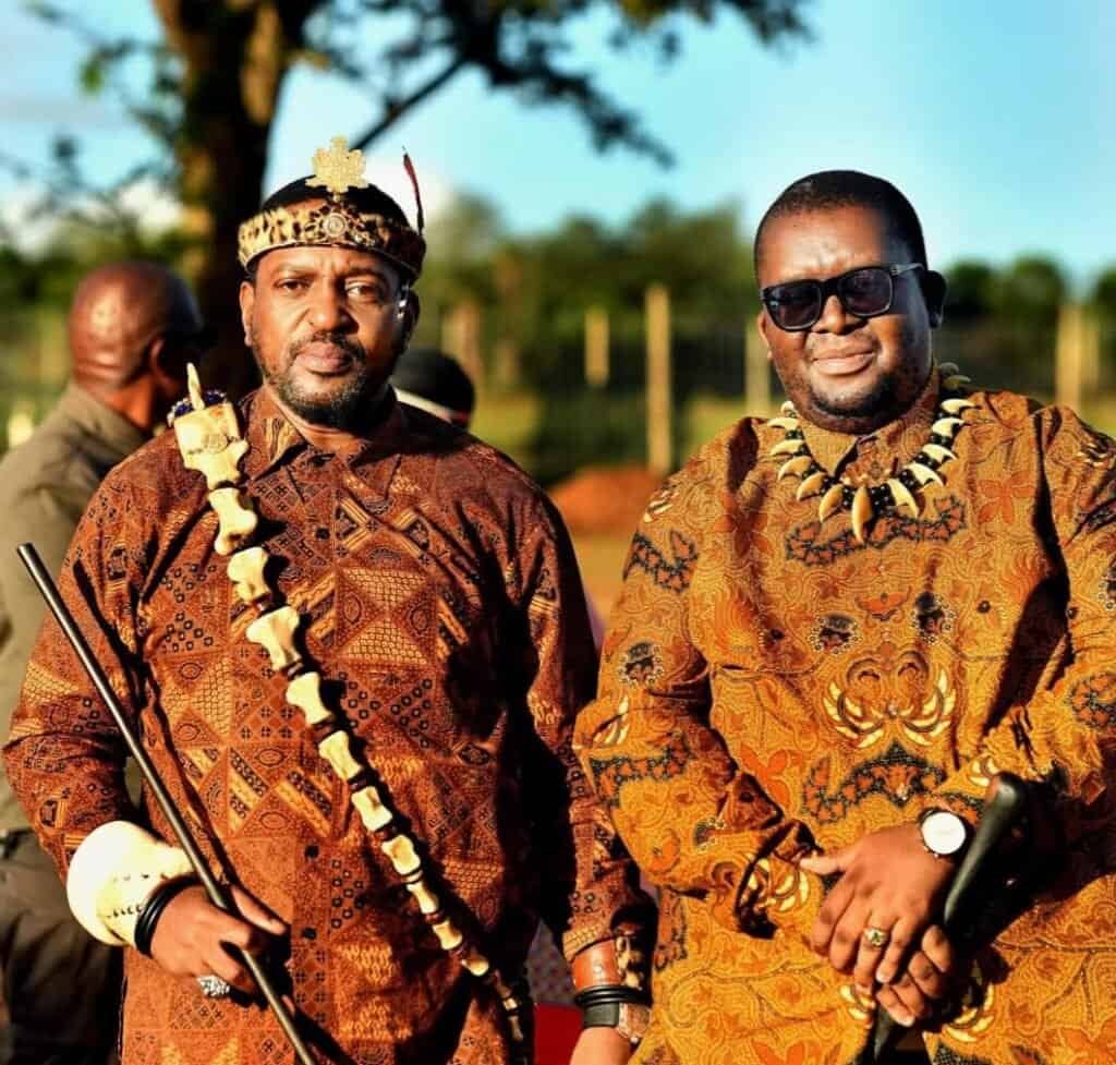 King Misuzulu Dispatches Delegation to Parliament to Lobby Support for Ingonyama Trust Act Amendment