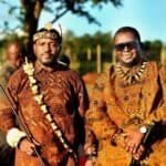 King Misuzulu Dispatches Delegation to Parliament to Lobby Support for Ingonyama Trust Act Amendment