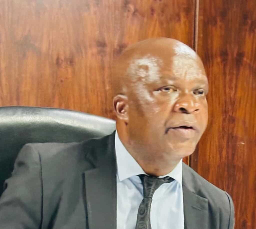 IFP Fires Uphongolo Local Municipality Speaker After Turbulent Tenure