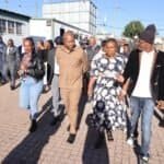 MEC Lebogang Maile Warns of Deepening Classroom Shortages in Gauteng