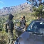 SANParks Operations Deliver Arrests in Anti-Poaching Drive