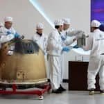China's Lunar Exploration Program Benefits the World