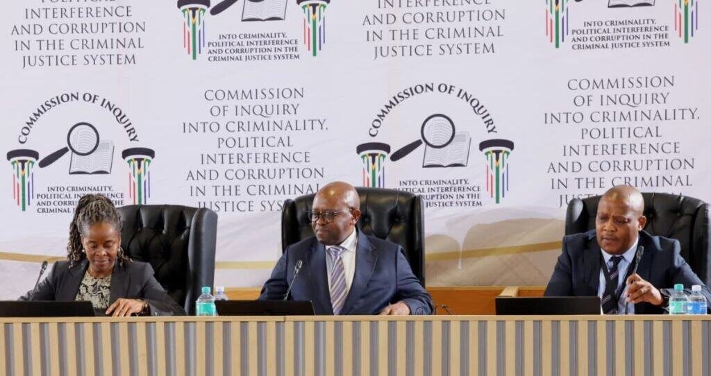 The Forensic Blueprint: Ending the Era of ‘Digital Denialism’ After Madlanga