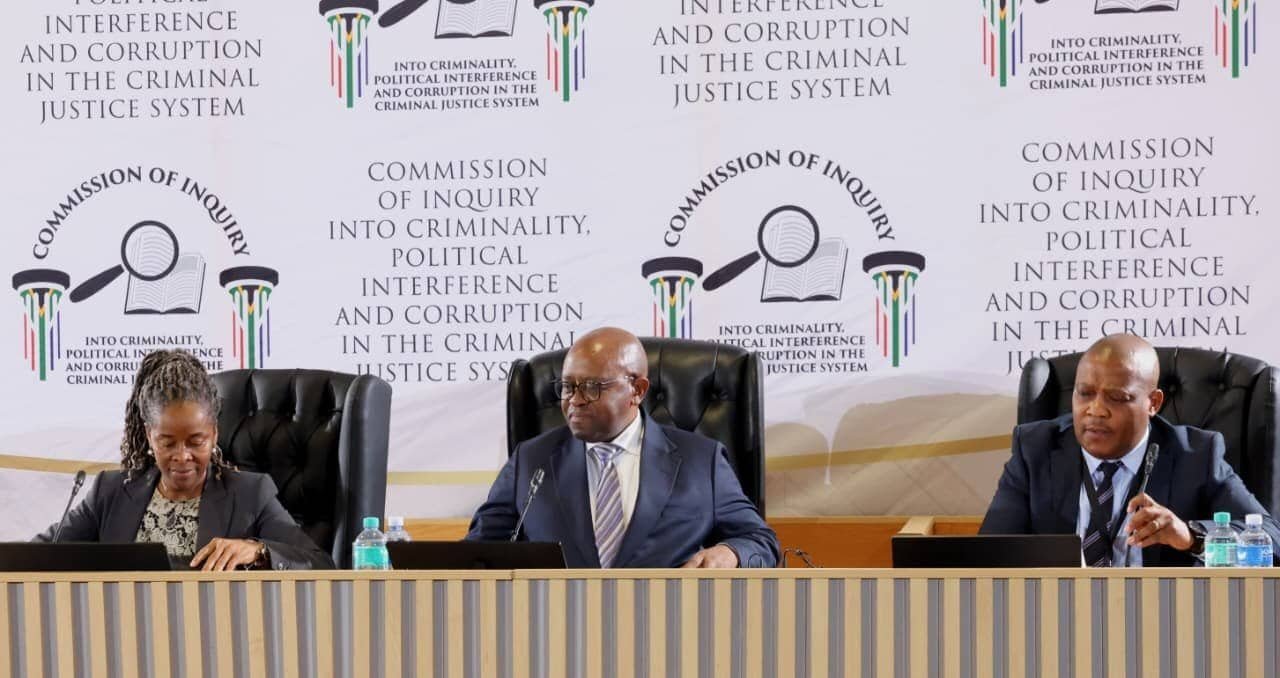 The Forensic Blueprint: Ending the Era of ‘Digital Denialism’ After Madlanga