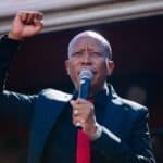 NPA Condemns Threats Against Prosecutor in Julius Malema Case