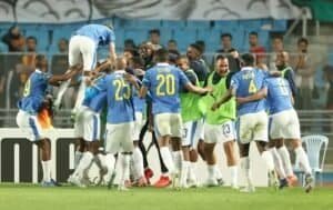Mamelodi Sundowns Secure Vital Win Over Esperance in Tunisia