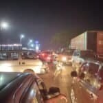 Maputo Fuel Crisis Deepens as Queues Stretch for Days, Stirring Memories of the 1980s