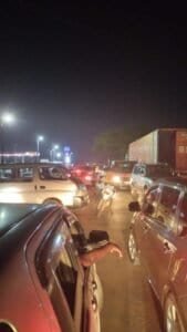 Maputo Fuel Crisis Deepens as Queues Stretch for Days, Stirring Memories of the 1980s