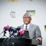 SACP and ANC Clash Over Election Plans as Alliance Tensions Deepen