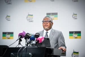 SACP and ANC Clash Over Election Plans as Alliance Tensions Deepen