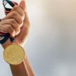 Ethiopia Claims Historic First Medal at World Race Walking Team Championships in Brasilia