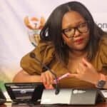 R1.6bn Textbook Tender Scandal Rocks Government of National Unity. Department of Basic Education (DBE) Minister Siviwe Gwarube