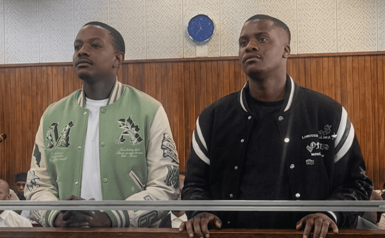 Bellarmine Mugabe Pleads Guilty to Immigration Charge as Co-Accused Admits Attempted Murder