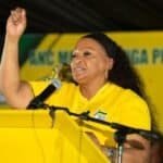 Nomvula Mokonyane’s Daughter Ordered to Repay R14 Million in PPE Tender Case