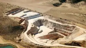 Tunisian Government Unveils Strategy to Boost Phosphate Production and Exports