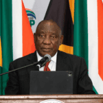 Ramaphosa Calls for Accountability as Water Crisis Deepens