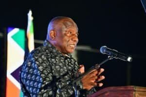 Phala Phala Probe Pressure Builds on President Cyril Ramaphosa