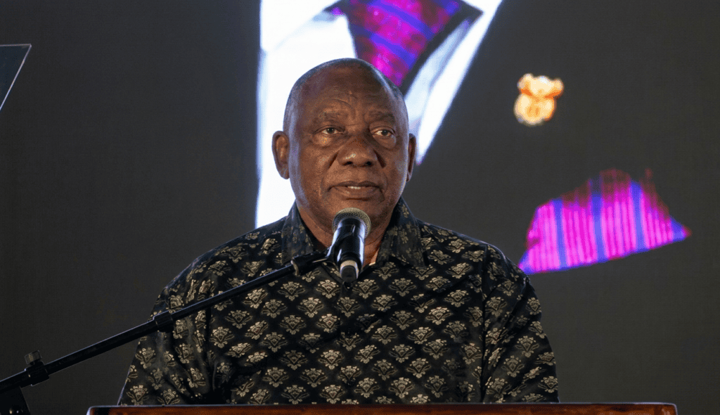 President Cyril Ramaphosa Demands Urgent Municipal Reform to Unlock Growth