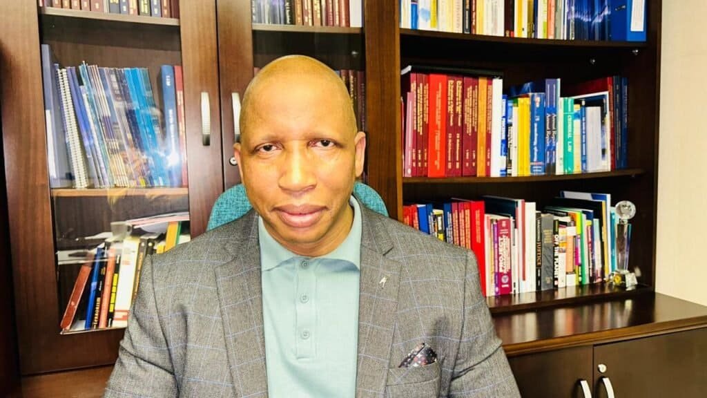 The Fortress State: Why South Africa’s Security Pivot is a Symptom Not a Solution