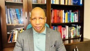 The Fortress State: Why South Africa’s Security Pivot is a Symptom Not a Solution
