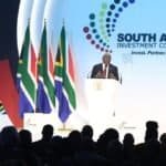 South Africa Tops Investment Rankings in Major Global Endorsement