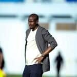 Rulani Mokwena Off to a Flying Start in Libya