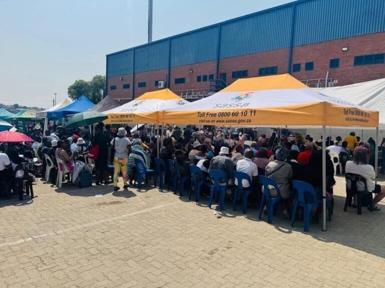 SASSA Warns of Grant Scams and Illegal Queue Sales Targeting Vulnerable