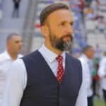 Sead Ramovic Leaves Algerian Side CR Belouizdad