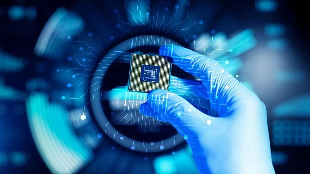 Malaysia Advances Semiconductor Strategy to Move Up Global Value Chain