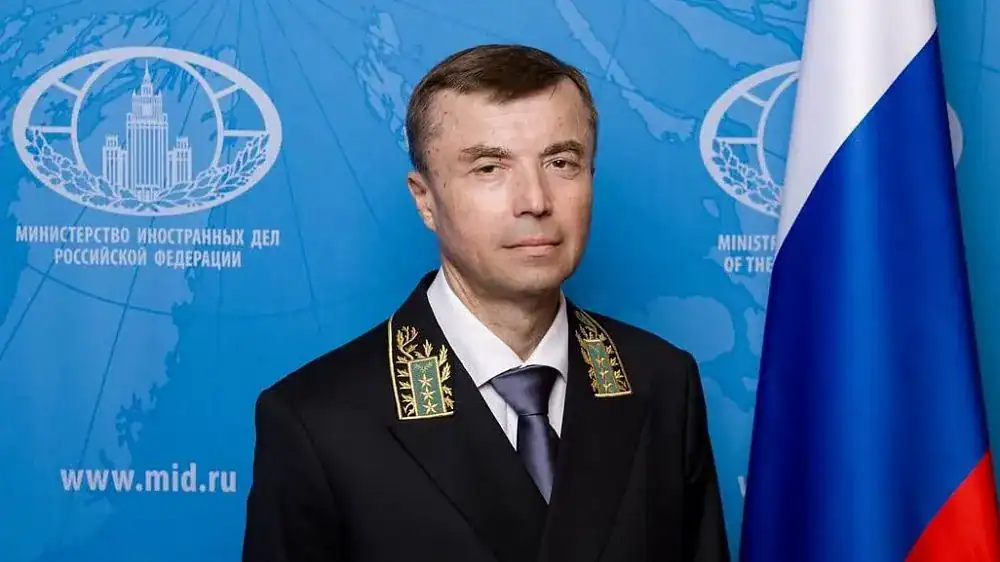 Jakarta Among Largest Grain Importers Shows Interest in BRICS Grain Exchange – Russia’s Ambassador to Indonesia Sergey Tolchenov