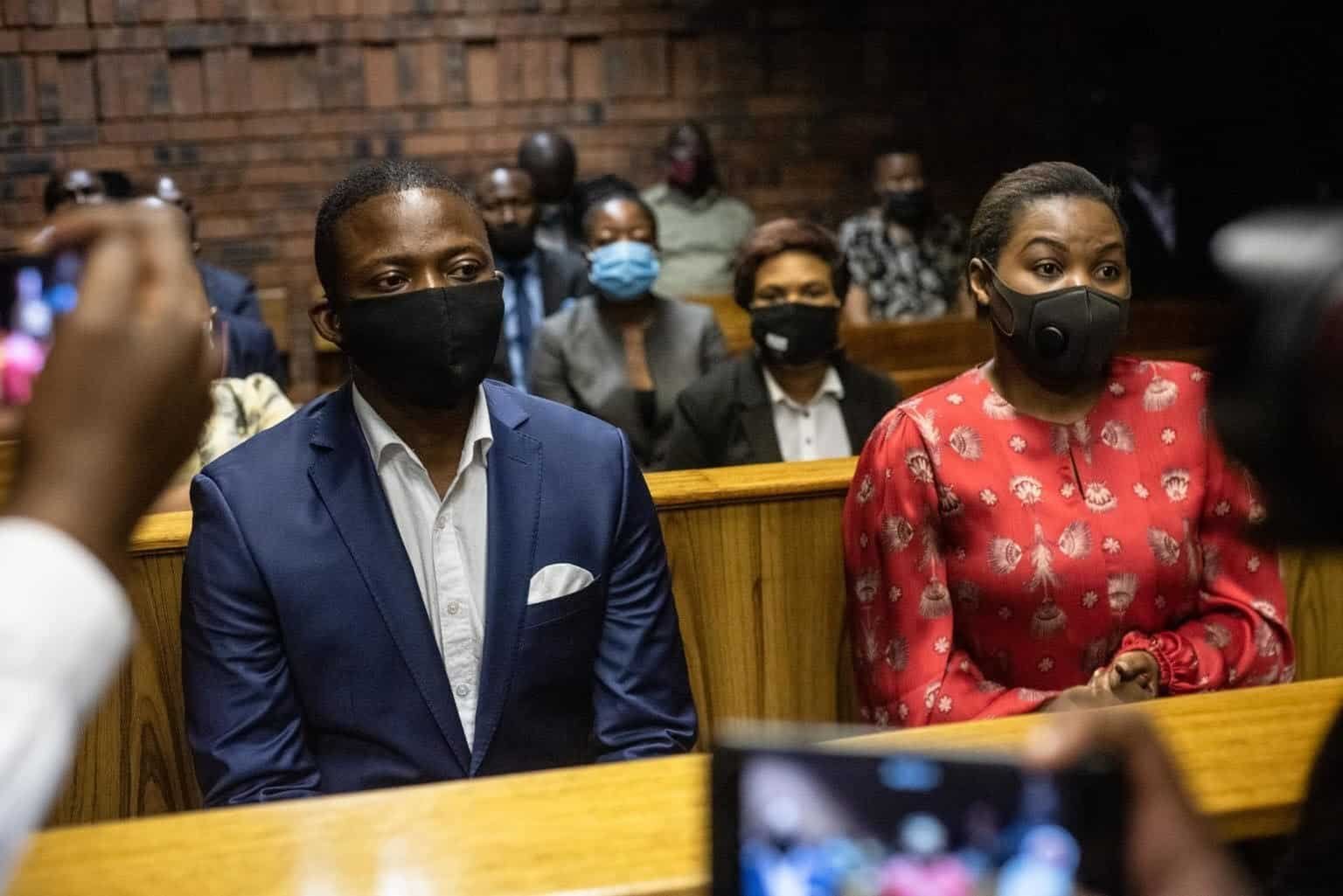 NPA: Bushiri Co-Accused Trial to Begin Next Month After Court Rejects Delay Attempts
