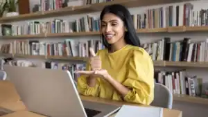UAE Develops AI-Powered Multilingual Sign Language Translator