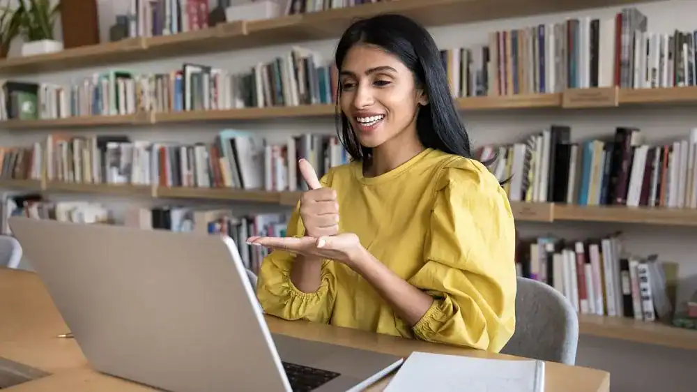 UAE Develops AI-Powered Multilingual Sign Language Translator