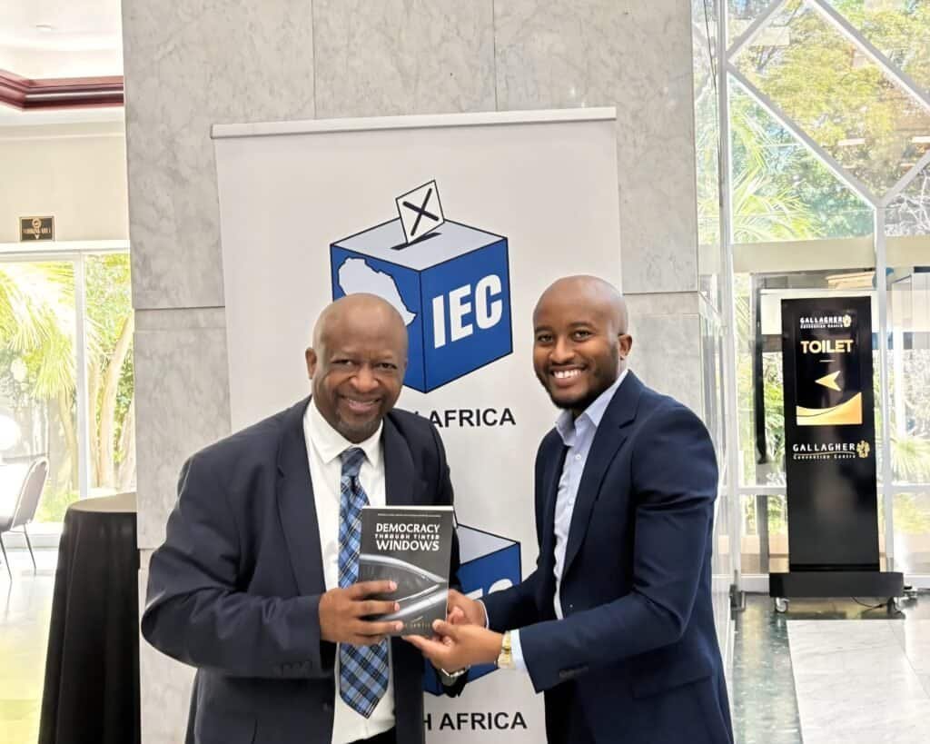 Civic Group Backs IEC Outreach Launches Initiative to Boost Voter Participation Civic Root Advocacy