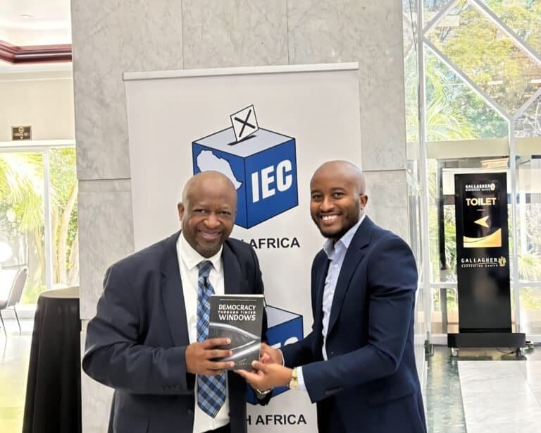 Civic Group Backs IEC Outreach Launches Initiative to Boost Voter Participation Civic Root Advocacy