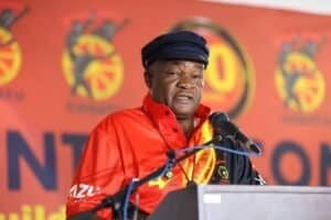 COSATU Hails ConCourt Blow to NTI BRP