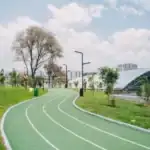 Ethiopia Opens World-Class Sports Complexes to Support Youth Development