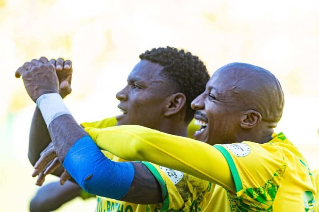 Sundowns in Another CAF Champions League Final